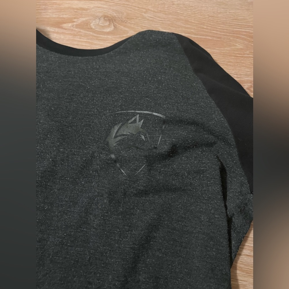 Alphalete tee
